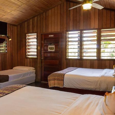 Cassia Hill Resort San Ignacio Buitenkant foto