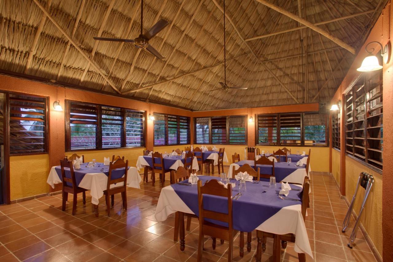 Cassia Hill Resort San Ignacio Buitenkant foto