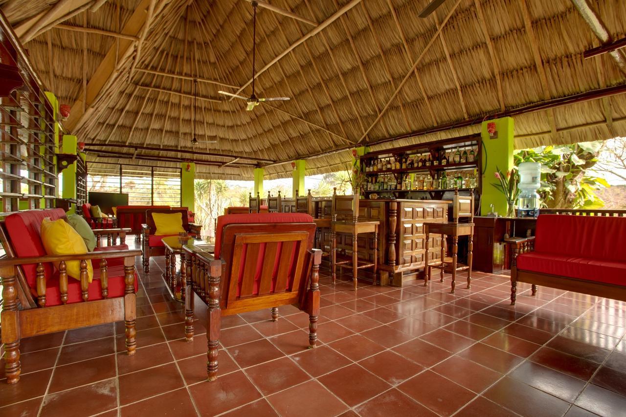 Cassia Hill Resort San Ignacio Buitenkant foto