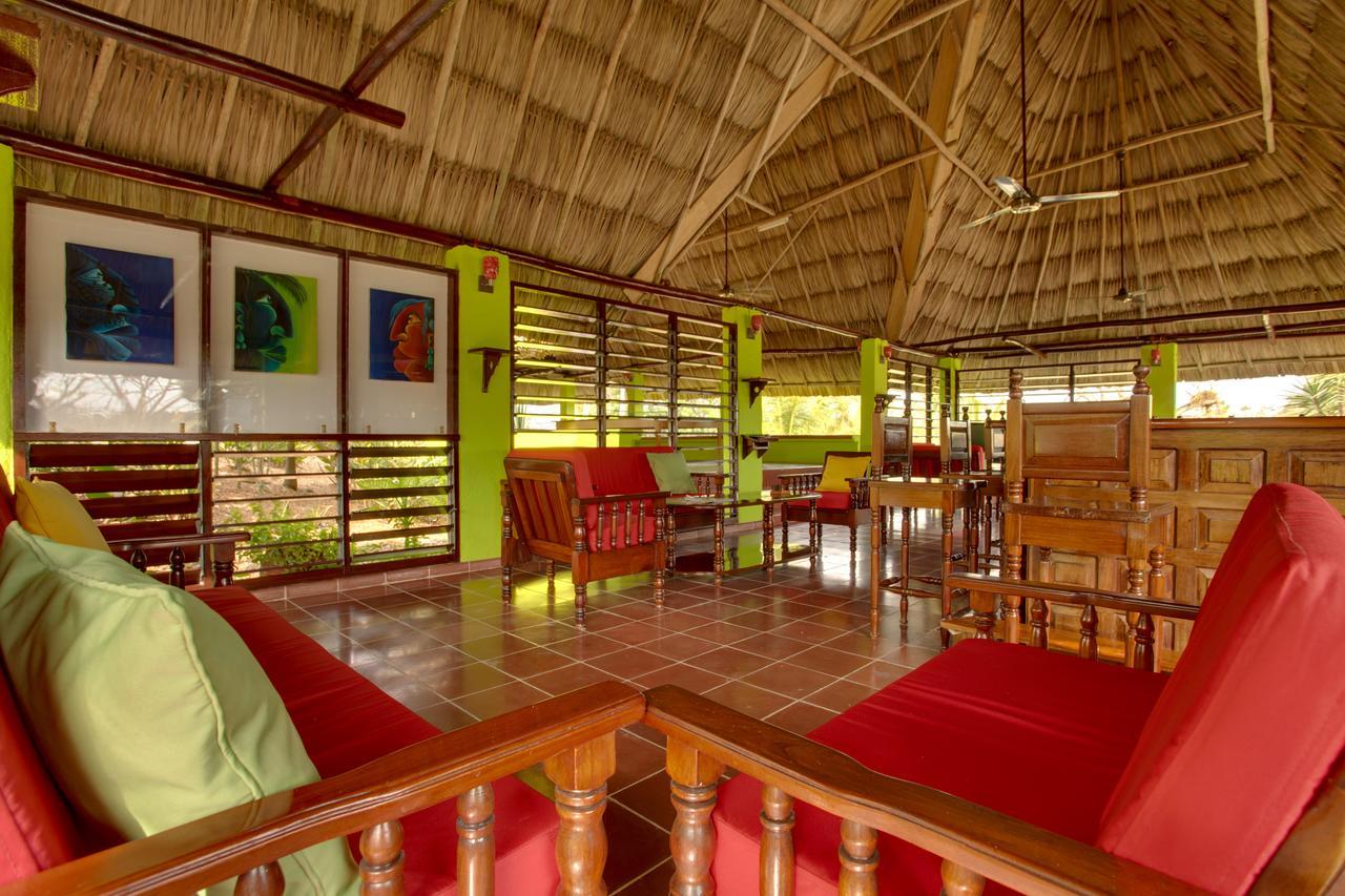 Cassia Hill Resort San Ignacio Buitenkant foto
