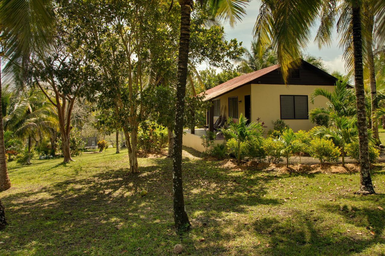 Cassia Hill Resort San Ignacio Buitenkant foto