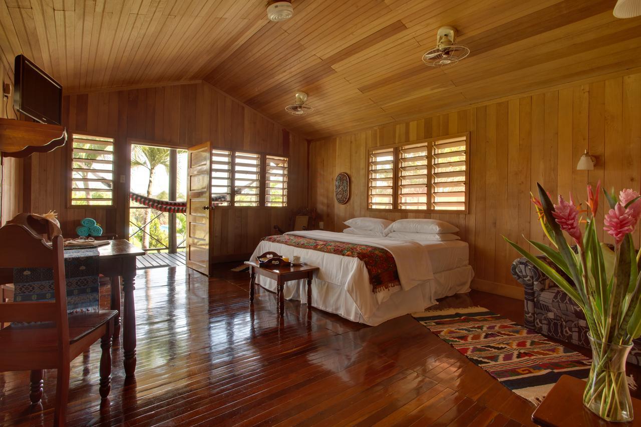 Cassia Hill Resort San Ignacio Buitenkant foto