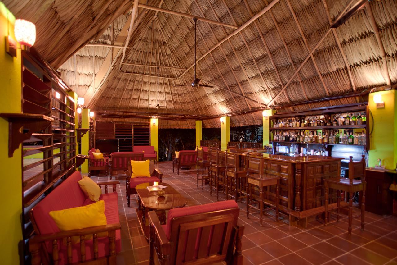 Cassia Hill Resort San Ignacio Buitenkant foto