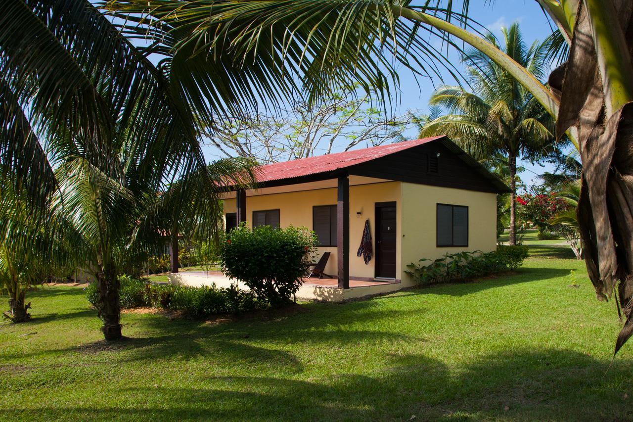 Cassia Hill Resort San Ignacio Buitenkant foto