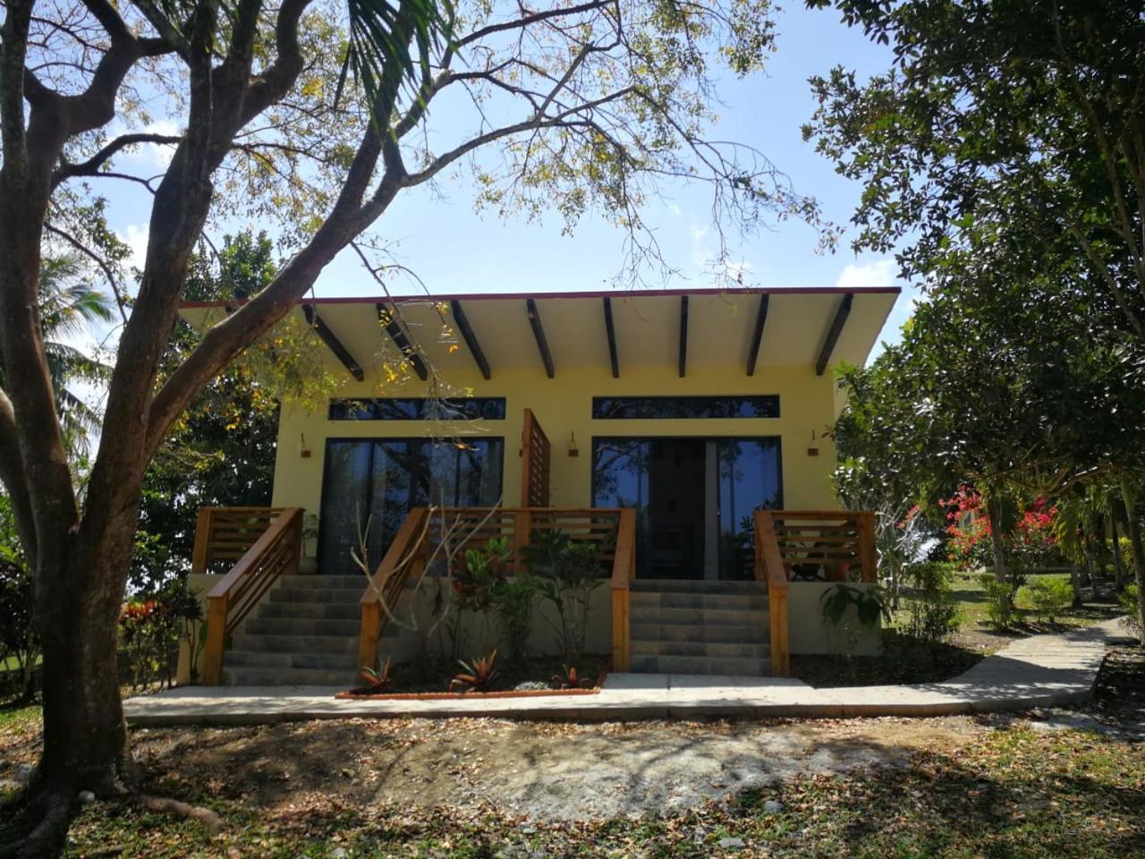 Cassia Hill Resort San Ignacio Buitenkant foto