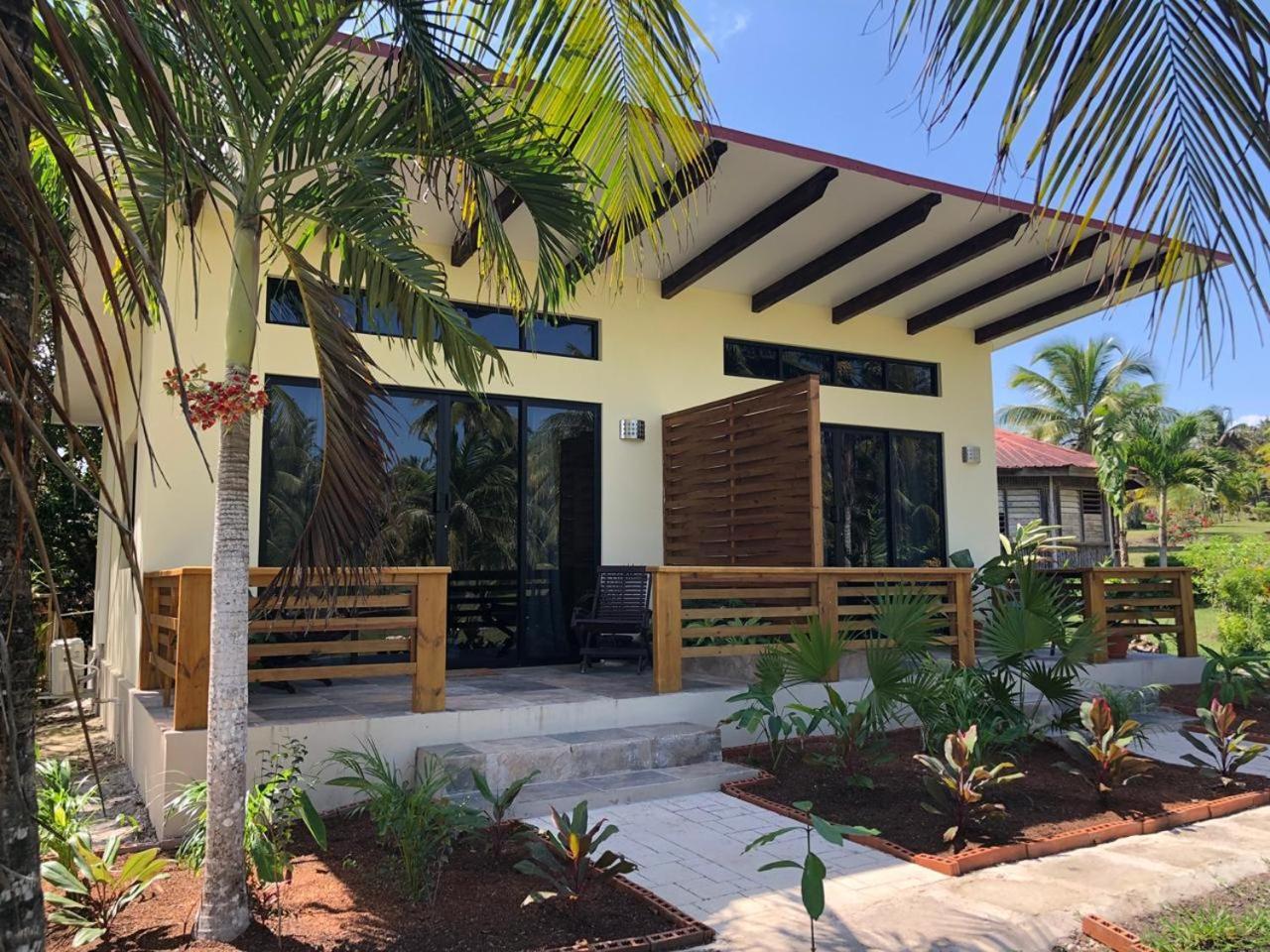 Cassia Hill Resort San Ignacio Buitenkant foto
