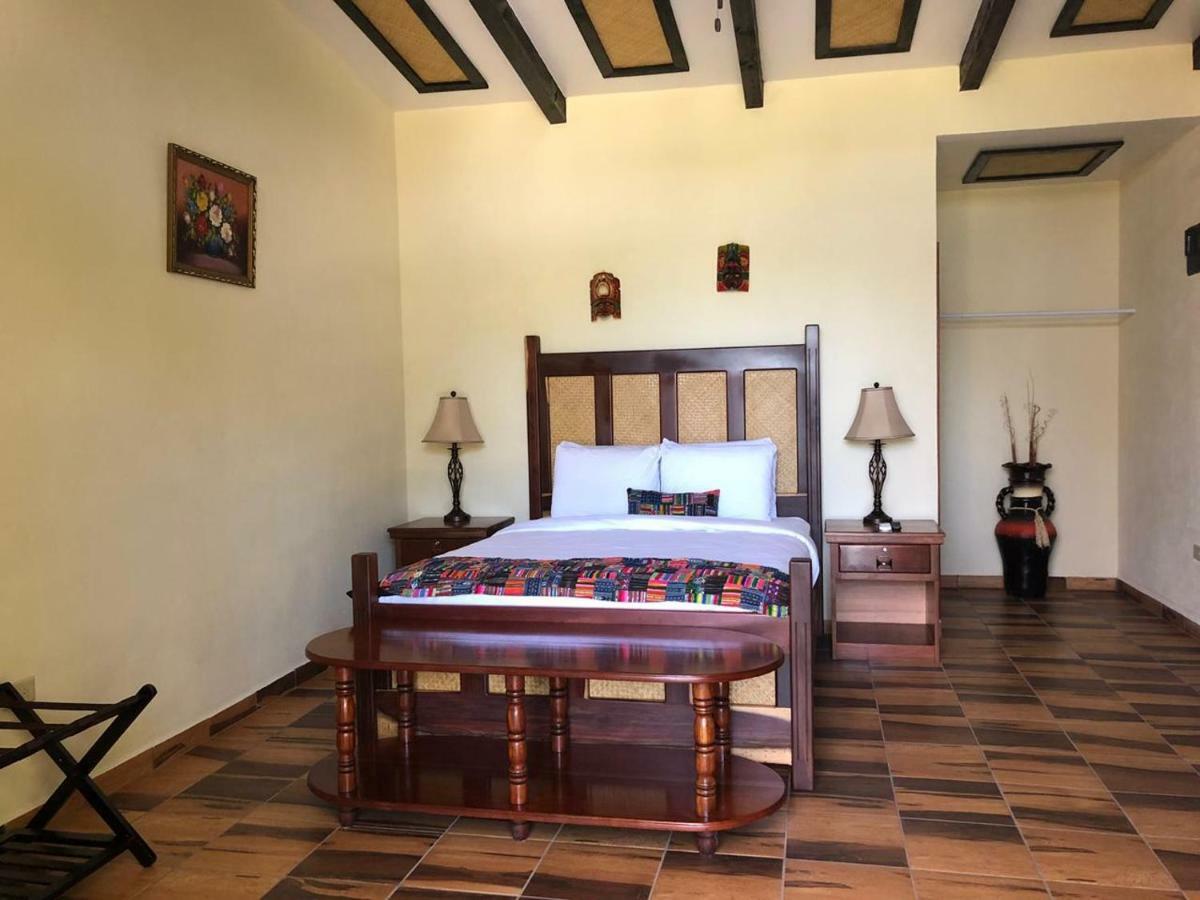 Cassia Hill Resort San Ignacio Buitenkant foto