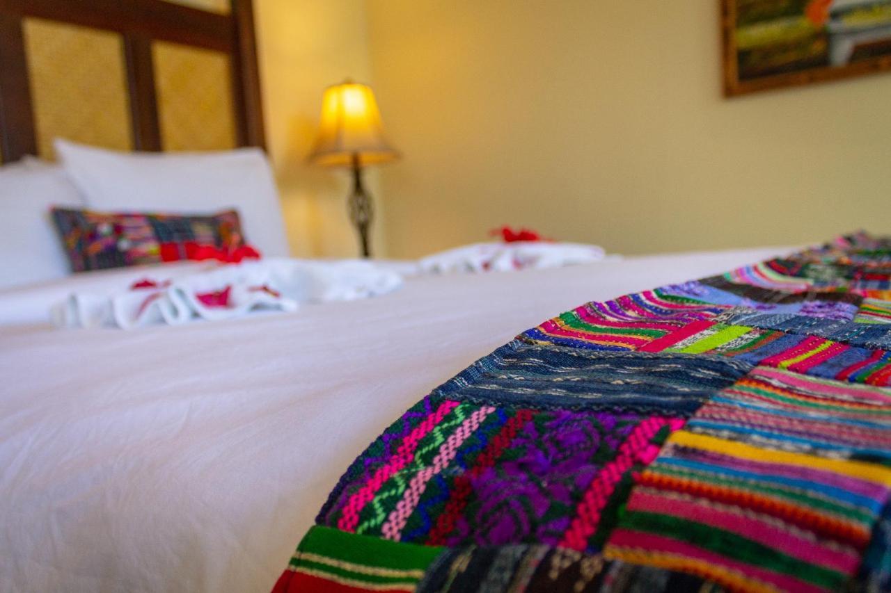 Cassia Hill Resort San Ignacio Buitenkant foto