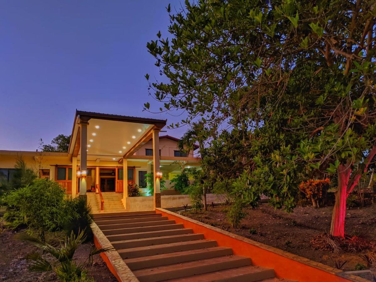Cassia Hill Resort San Ignacio Buitenkant foto