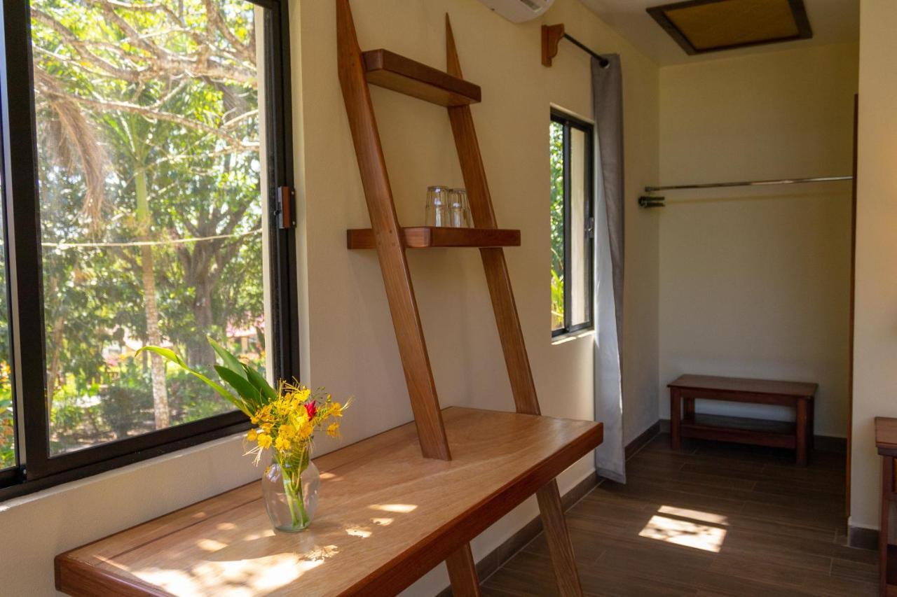 Cassia Hill Resort San Ignacio Buitenkant foto