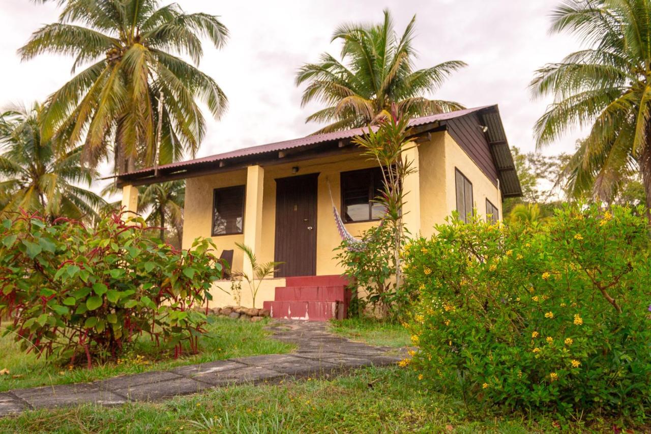 Cassia Hill Resort San Ignacio Buitenkant foto
