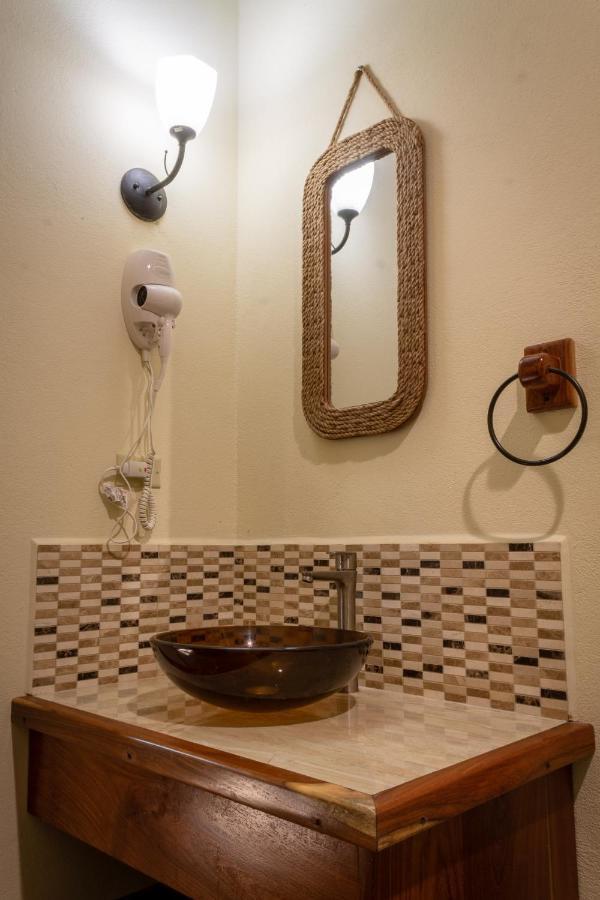 Cassia Hill Resort San Ignacio Buitenkant foto