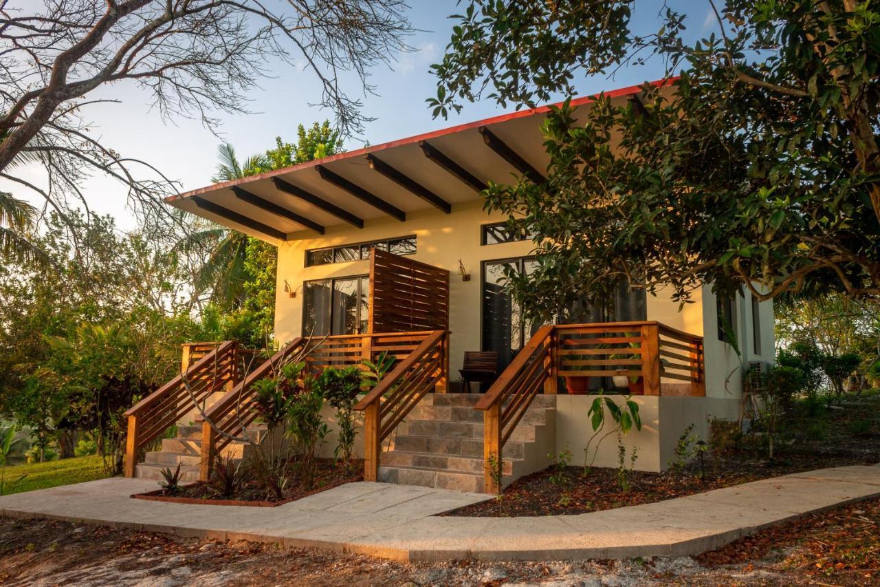 Cassia Hill Resort San Ignacio Buitenkant foto