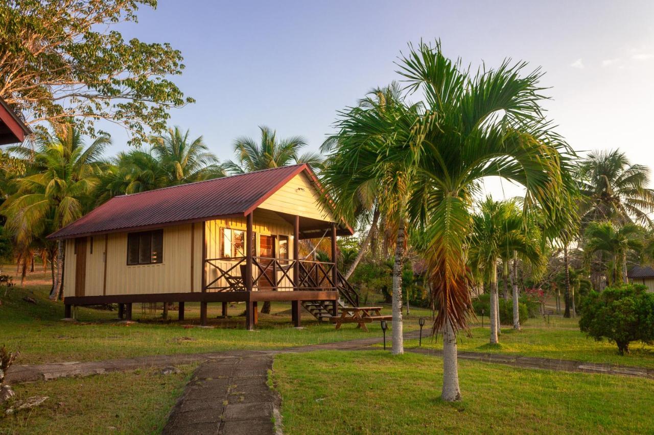 Cassia Hill Resort San Ignacio Buitenkant foto