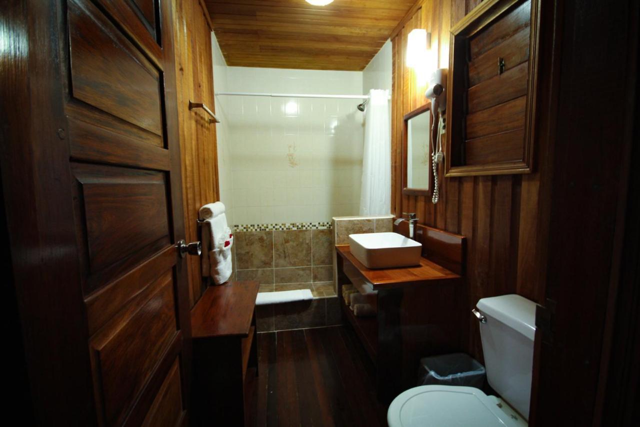 Cassia Hill Resort San Ignacio Buitenkant foto