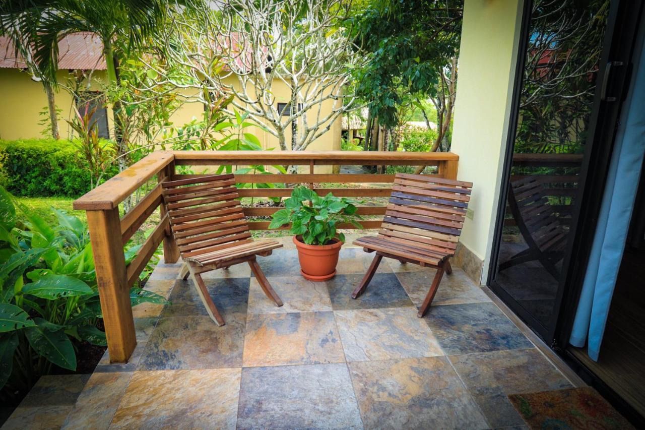 Cassia Hill Resort San Ignacio Buitenkant foto
