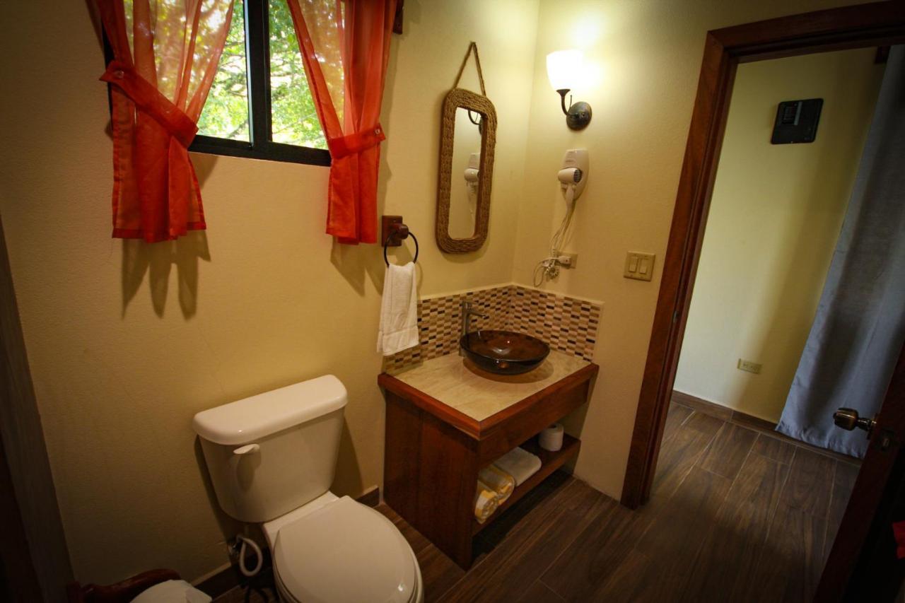 Cassia Hill Resort San Ignacio Buitenkant foto