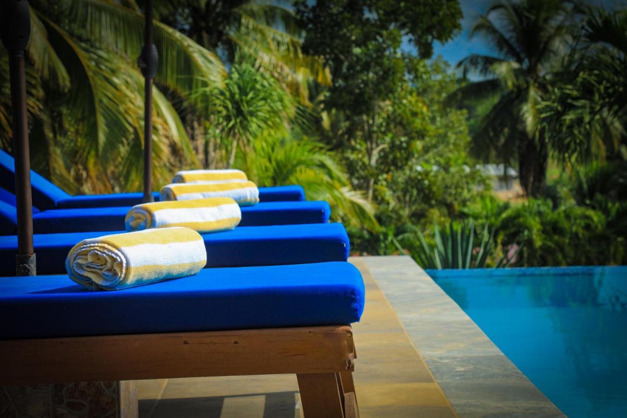 Cassia Hill Resort San Ignacio Buitenkant foto