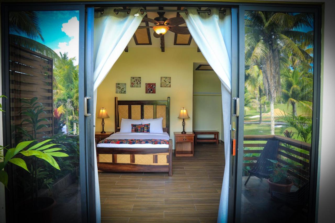 Cassia Hill Resort San Ignacio Buitenkant foto