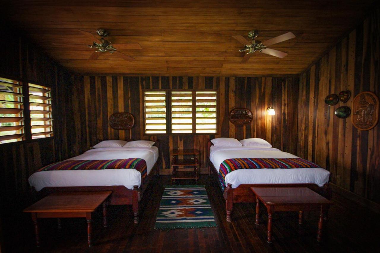 Cassia Hill Resort San Ignacio Buitenkant foto