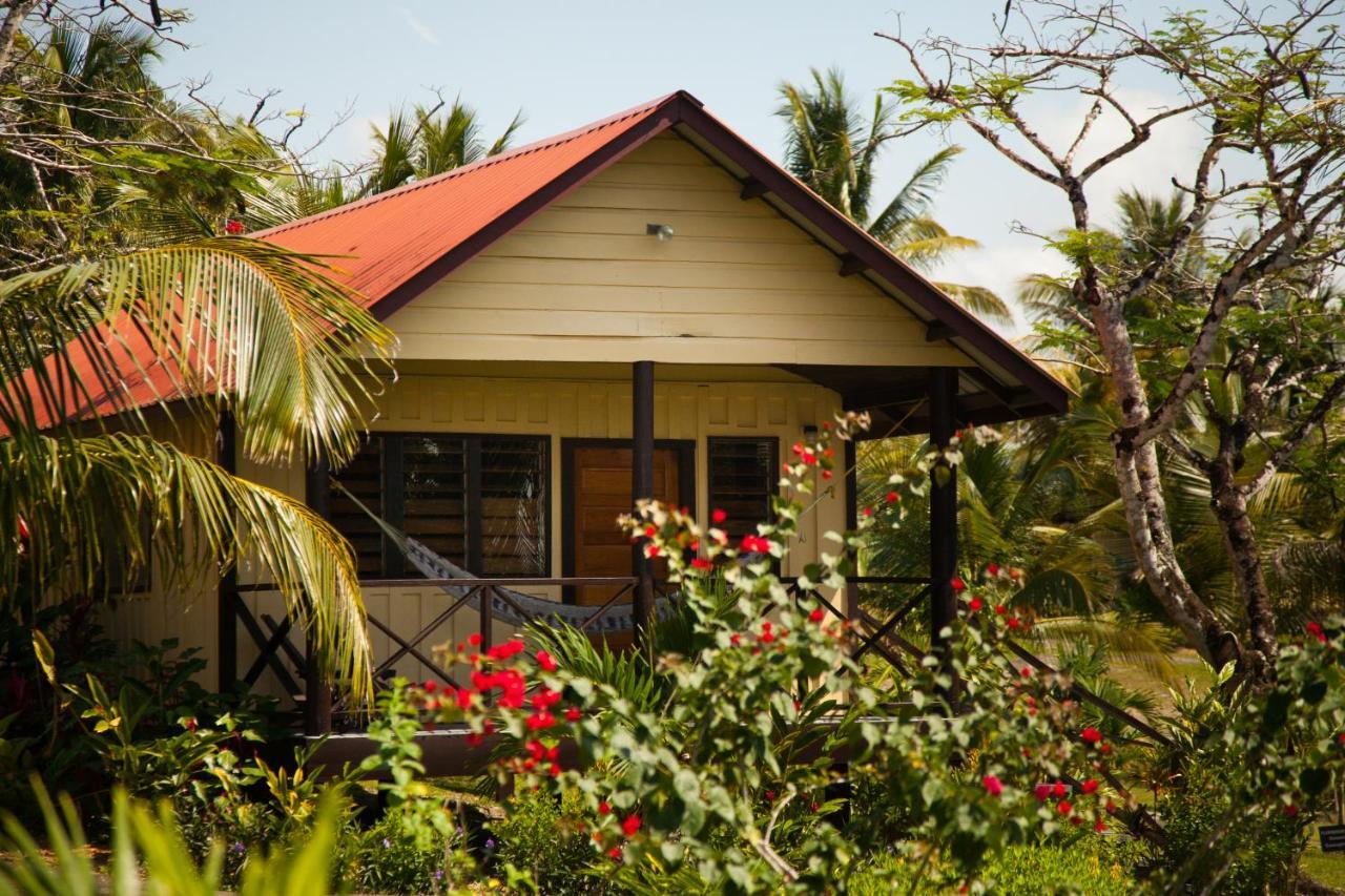 Cassia Hill Resort San Ignacio Buitenkant foto