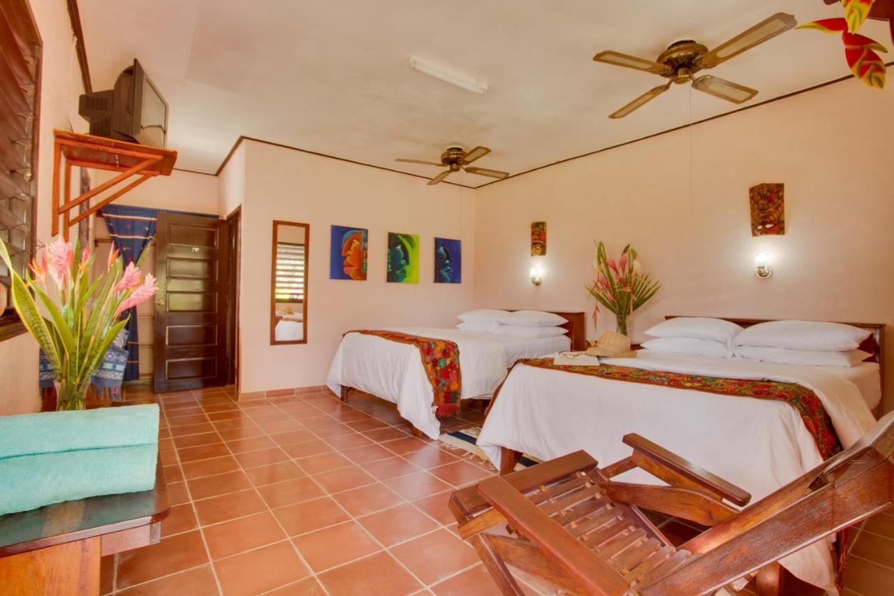 Cassia Hill Resort San Ignacio Buitenkant foto
