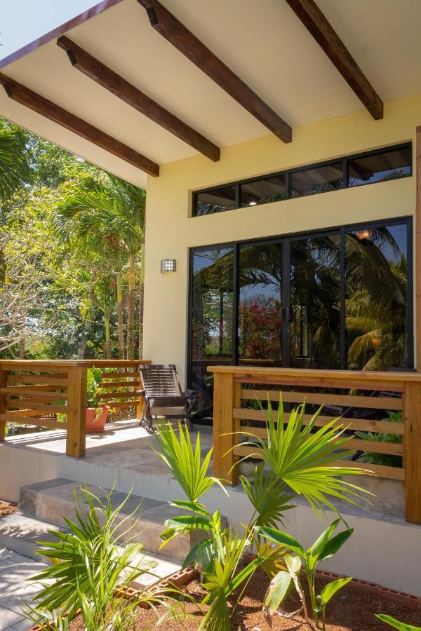 Cassia Hill Resort San Ignacio Buitenkant foto