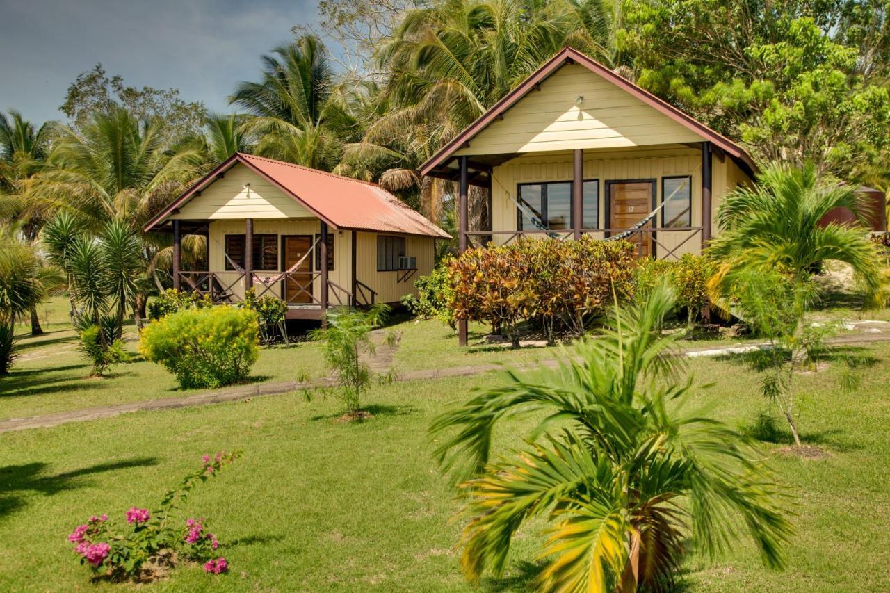 Cassia Hill Resort San Ignacio Buitenkant foto